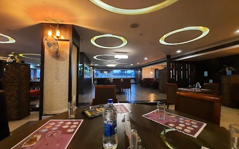 Alibaba & 41 Dishes 'n Bab Arabia- Kuttanellur Thrissur image