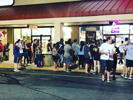 Video Game Store «GameStop», reviews and photos, 2333 Augusta Rd, West Columbia, SC 29169, USA