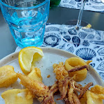 Photo n°3 de l'avis de Utente.l fait le 17/09/2023 à 16:51 sur le  Ittico Fish Bar à Pallanza