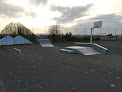 Skatepark La Chataigneraie La Chataigneraie