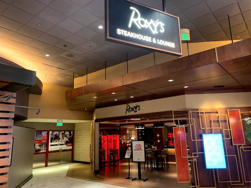 Roxy's Restaurant and Bar Central City, CO 80422 Menu, Hours