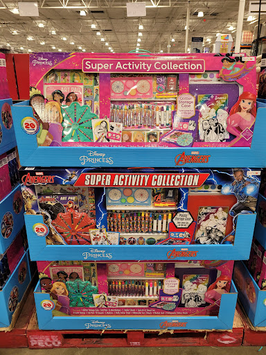 Warehouse store «Costco Wholesale», reviews and photos, 850 Glenrock Rd, Norfolk, VA 23502, USA