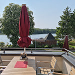 Photo n°8 de l'avis de Markus.o fait le 26/05/2023 à 13:12 sur le  HausRheinsberg Hotel am See à Rheinsberg