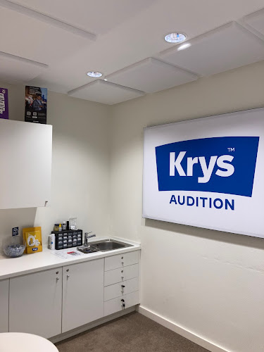 Audioprothésiste Denain - Cc Carrefour - Krys Audition à Denain