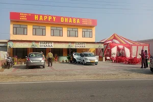Happy Dhaba image
