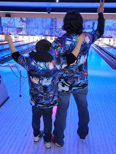 Recreation Center «Park Lanes Family Entertainment Center», reviews and photos, 6360 SE Alexander St, Hillsboro, OR 97123, USA