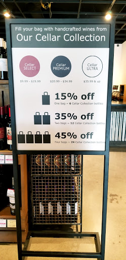 Wine Store «The Wine Cellar Outlet», reviews and photos, 710 NW Gilman Blvd d104, Issaquah, WA 98027, USA