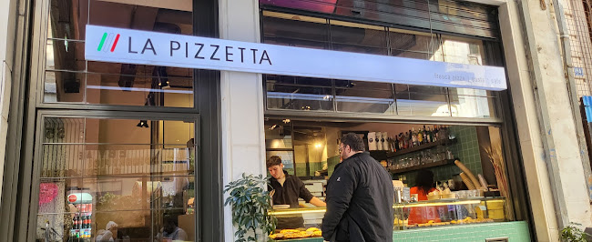 La Pizzetta