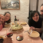 Photo n°1 de l'avis de Valentina.e fait le 07/03/2022 à 11:37 sur le  Osteria Vegia à Madesimo