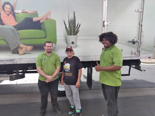 Moving Company «You Move Me Denver», reviews and photos, 7925 E Harvard Ave d, Denver, CO 80231, USA