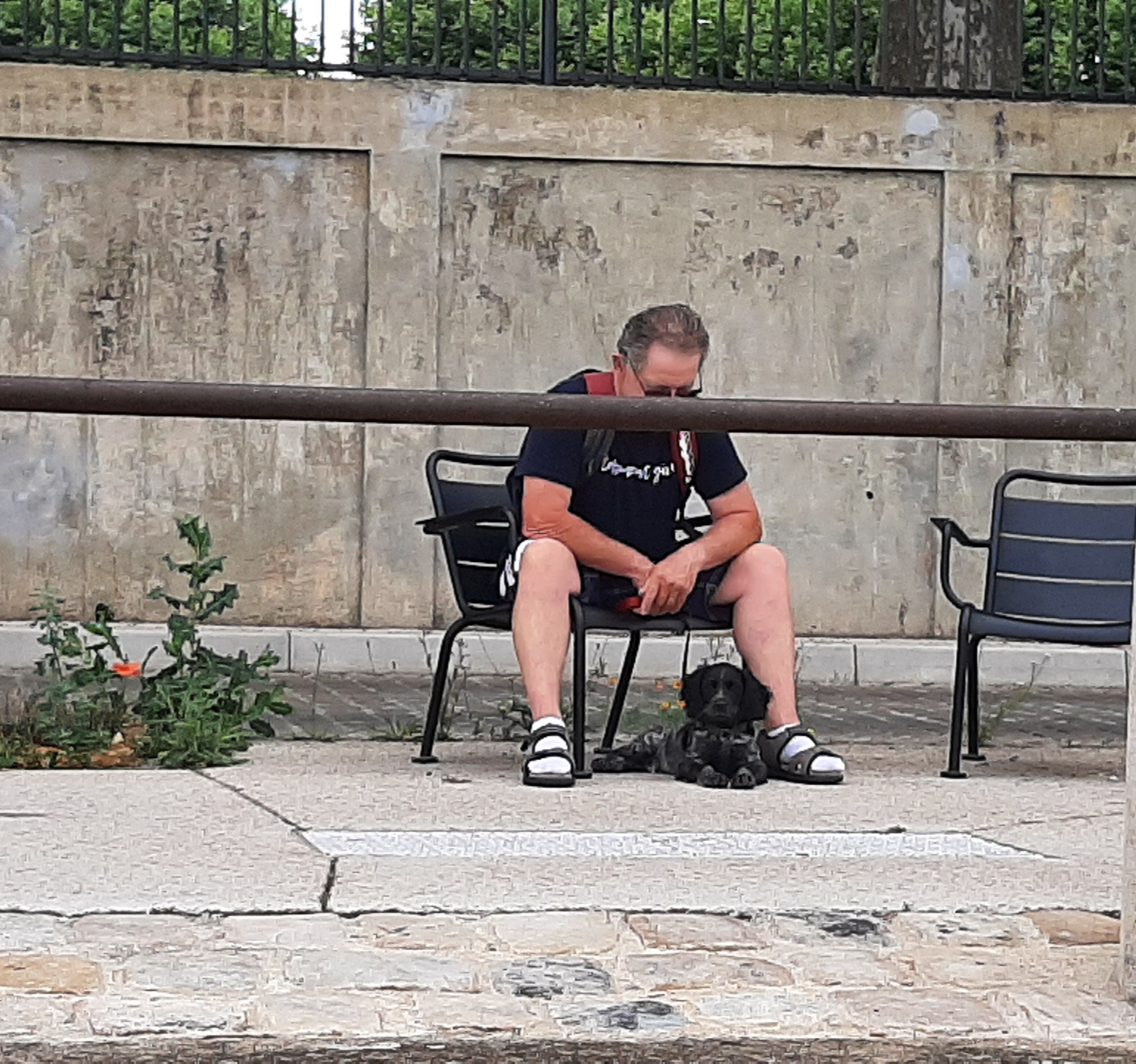Photo n° 1 de l'avis de Claudette.A fait le 19/06/2023 à 15:10
