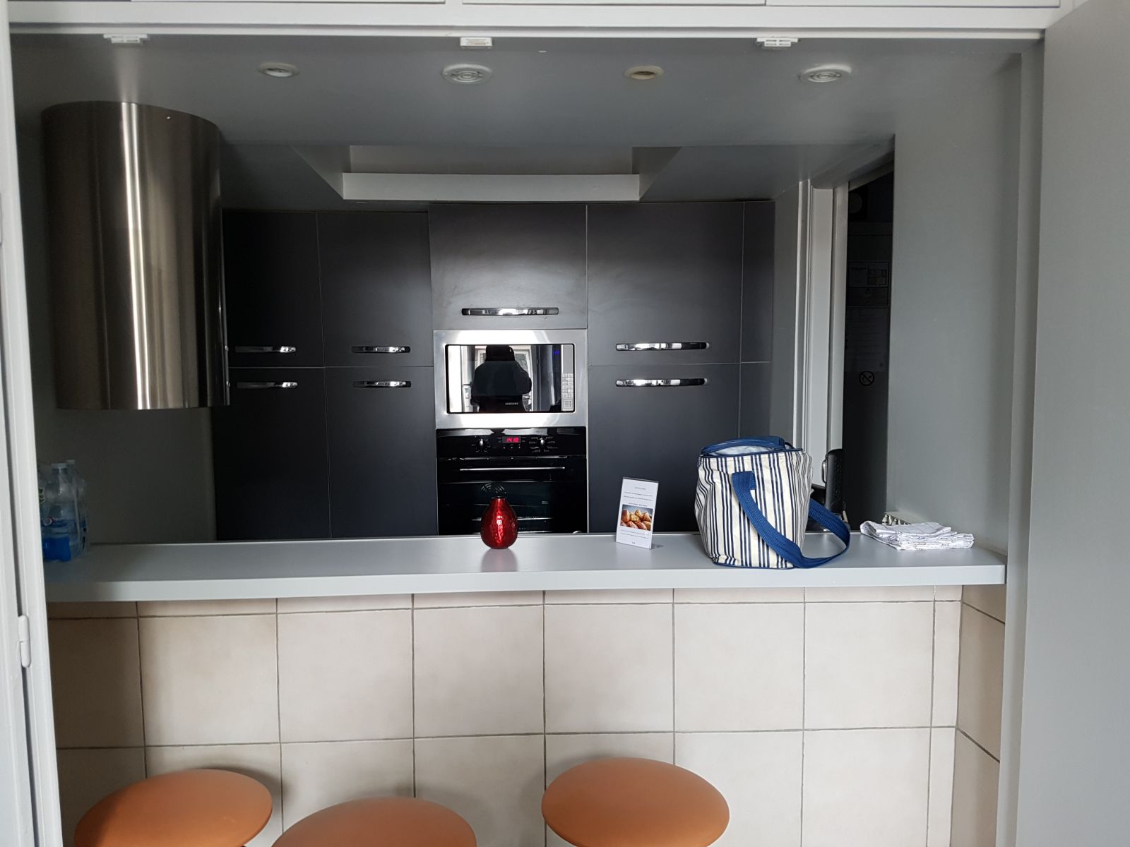 Photo n° 2 de l'avis de Giulia.e fait le 12/04/2018 à 09:23