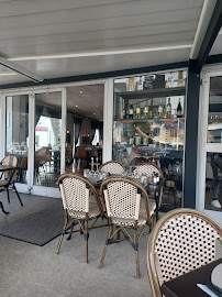 Atmosphère du L' Aiguillon Restaurant à Arcachon - n°4