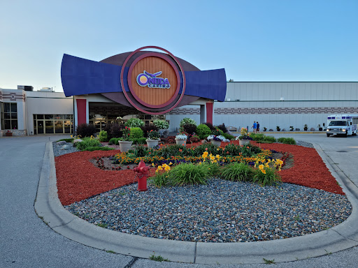 Casino «Oneida Casino», reviews and photos, 2020 Airport Dr, Green Bay, WI 54313, USA