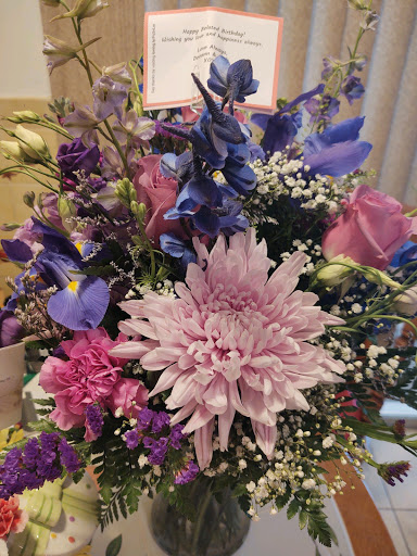 Florist «Rockland Florist», reviews and photos, 8 Old Haverstraw Rd, Congers, NY 10920, USA