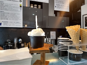Photo n°22 de Glaces Glazed à Paris ()