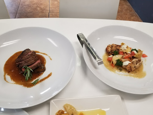 Caterer «Millenia Cafe & Catering», reviews and photos, 4303 Vineland Rd, Orlando, FL 32811, USA