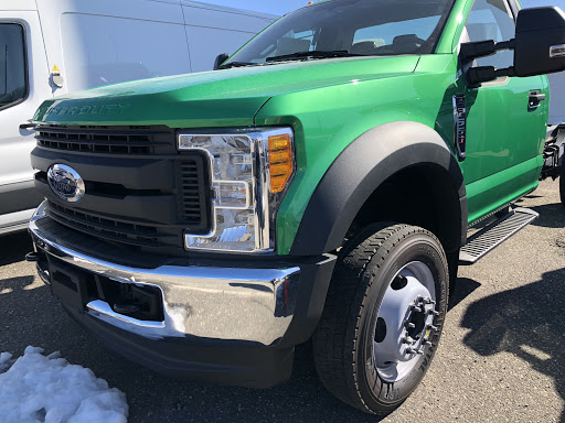 Ford Dealer «Gabrielli Ford Truck Sales and Service», reviews and photos, 3200 Horseblock Road, Medford, NY 11763, USA