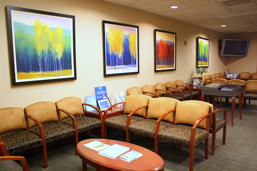 Eye Care Center «Katzen Eye Group», reviews and photos, 1209 York Rd, Lutherville, MD 21093, USA