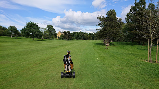 Comments and reviews of Dunfermline Golf Club