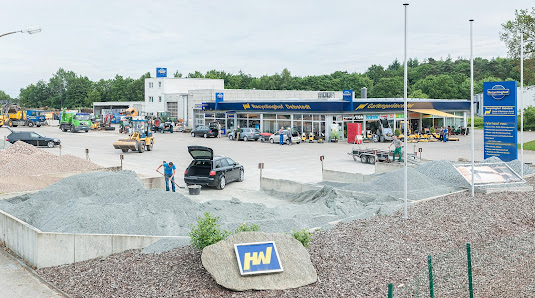 Harrje GmbH – Recyclinghof Bördestraße 12, 27607 Geestland, Deutschland