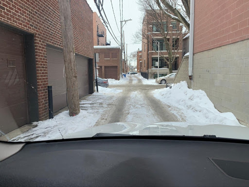 Auto Repair Shop «Wells Automotive Service», reviews and photos, 1317 N Wells St, Chicago, IL 60610, USA