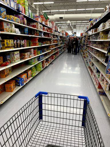 Department Store «Walmart Supercenter», reviews and photos, 3509 E Race Ave, Searcy, AR 72143, USA