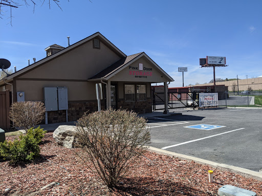 Self-Storage Facility «Riverside Storage», reviews and photos, 3490 Parker Dr, Ogden, UT 84405, USA