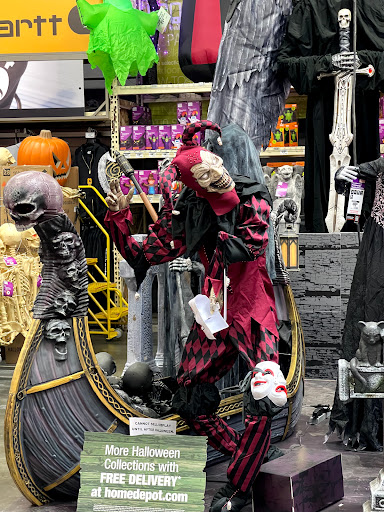 Home Improvement Store «The Home Depot», reviews and photos, 6140 Hamner Ave, Mira Loma, CA 91752, USA