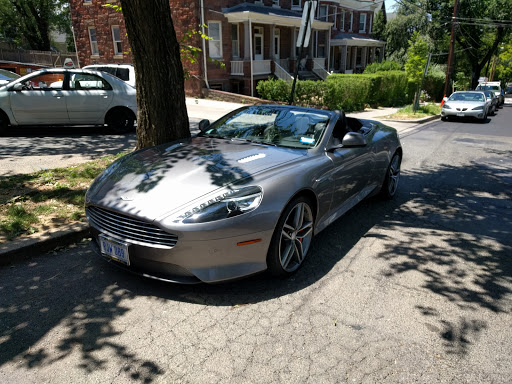 Auto Repair Shop «Classic Motors of Washington D.C.», reviews and photos, 4800 Wisconsin Ave NW, Washington, DC 20016, USA
