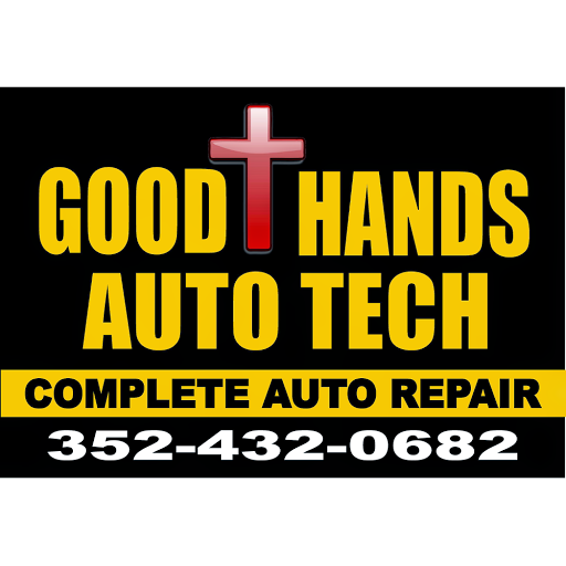 Auto Repair Shop «Good Hands Auto Tech», reviews and photos, 16215 FL-50 Suite 307, Clermont, FL 34711, USA