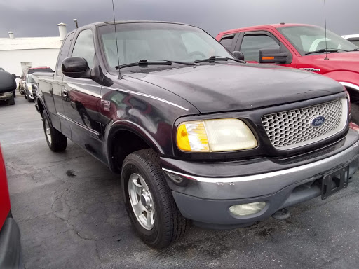 Used Car Dealer «Frankfort Truck & Car Sales», reviews and photos, 1601 McKinley Ave, Frankfort, IN 46041, USA