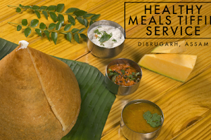 Healthy Meals Tiffin service, Dibrugarh image