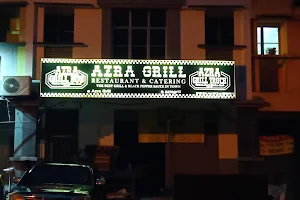 Azra Grill image