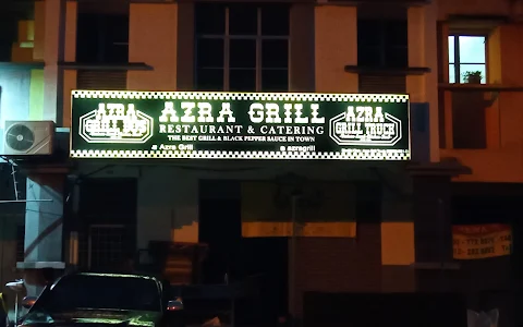 Azra Grill image