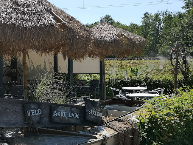 Campingplatz Buchhorn