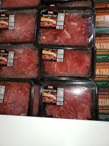 Supermarket «Weis Markets # 89», reviews and photos, 1080 Maiden Choice Ln, Baltimore, MD 21227, USA