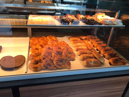 Caprichos Coffee & Bakery en Madrid, Madrid