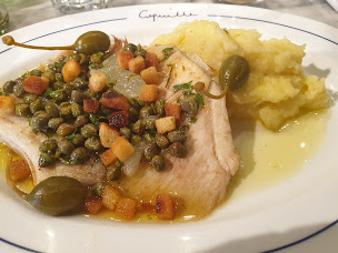 Photo n°38 de Coquille - Bistrot Marin à Marseille ()