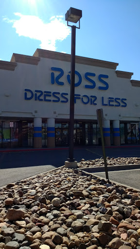 Clothing Store «Ross Dress for Less», reviews and photos, 8055 W Bowles Ave, Littleton, CO 80123, USA