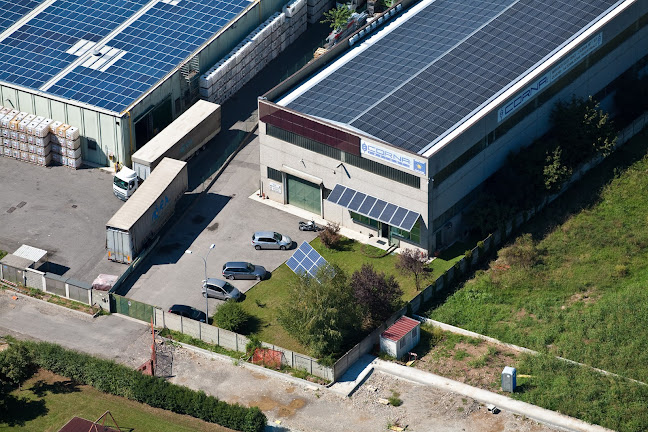 Corna Impianti S.R.L - Fotovoltaico - Bergamo