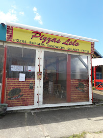 Photos du propriétaire du Pizzeria Pizza Lolo à Moliets-et-Maa - n°14