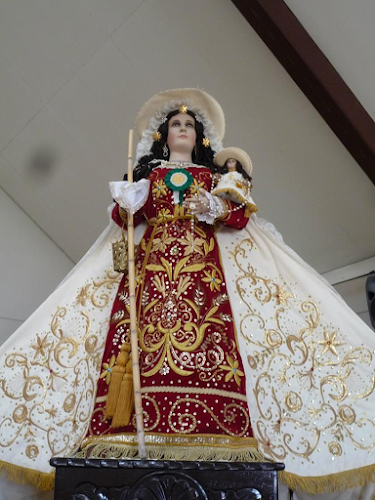 Virgen de Chapi - Socabaya
