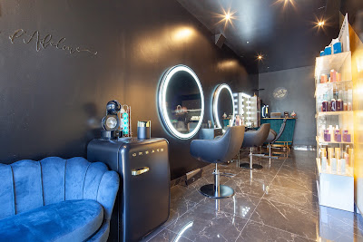 Le Boudoir d'Adeline - Salon de coiffure Beausoleil à Beausoleil