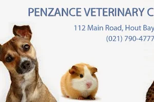 Penzance Veterinary Clinic image