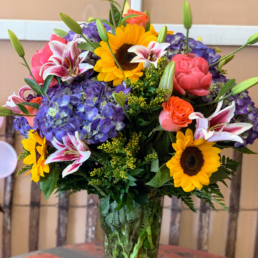Florist «Brick City Flowers, LLC», reviews and photos, 1749 E Silver Springs Blvd, Ocala, FL 34470, USA