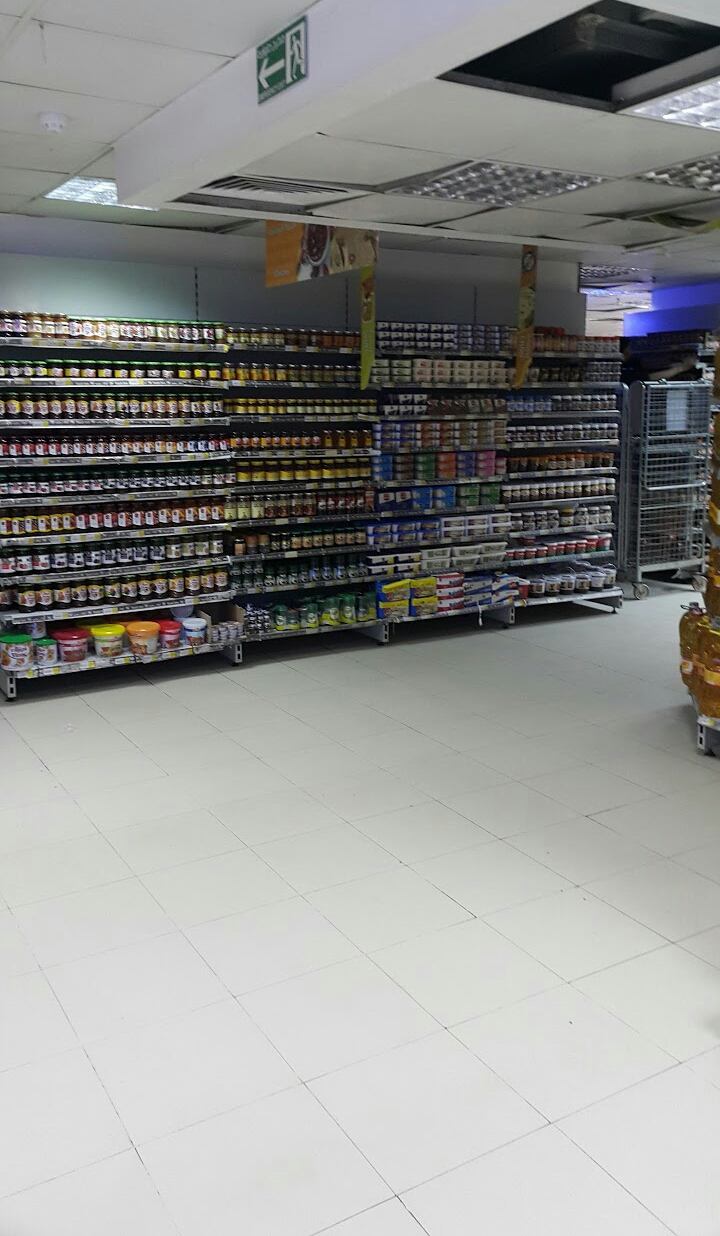 Supermarket Abdallah Alhage