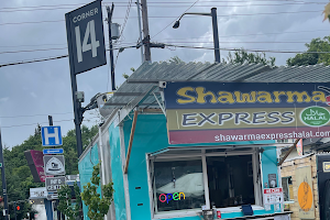 Shawarma Express Halal image