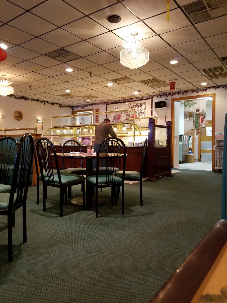 Shang Hai Restaurant 22911