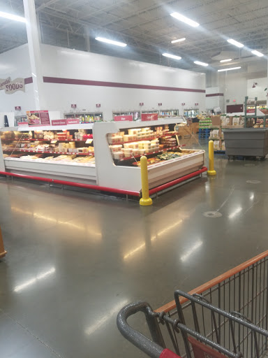 Warehouse club «BJ’s Wholesale Club», reviews and photos, 1800 Dogwood Dr SE, Conyers, GA 30013, USA
